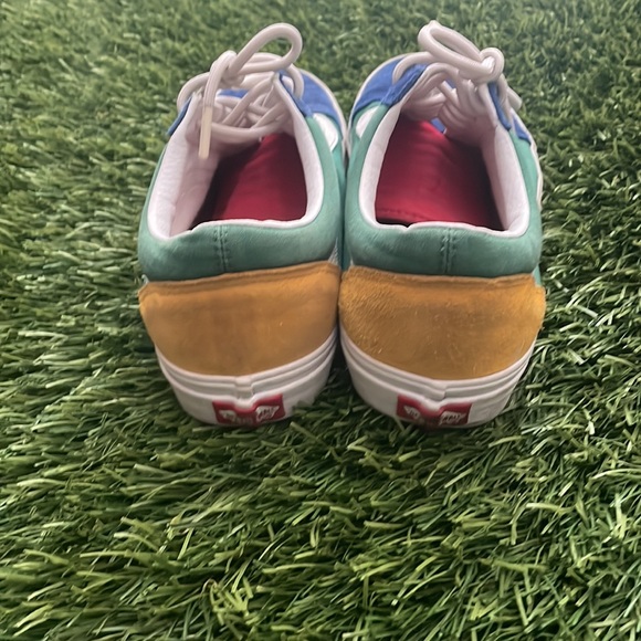 🛥Yacht club vans🛥 - Picture 4 of 6